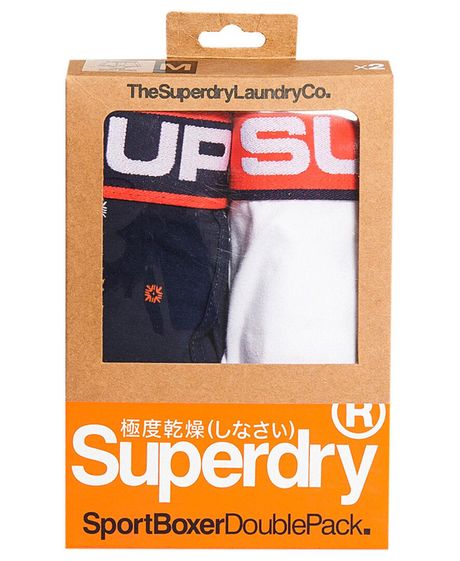 superdry calzoncillos