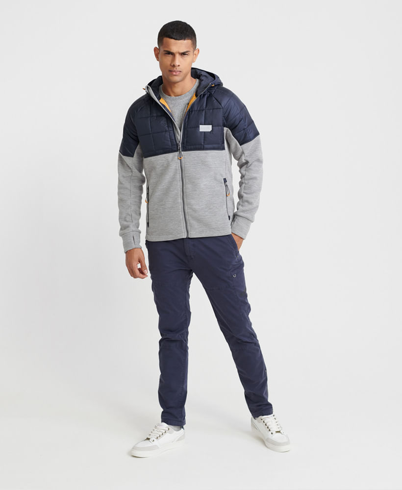 superdry polar