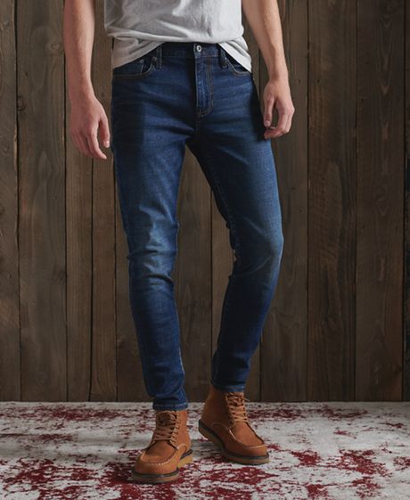 alineación Y entusiasta Jeans para Hombre | Superdry Colombia