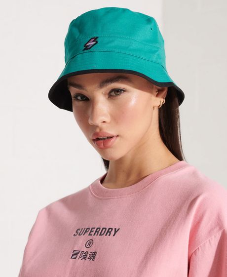 Sombrero-Para-Mujer-Sportstyle-Nrg-Bucket-Hat-Superdry