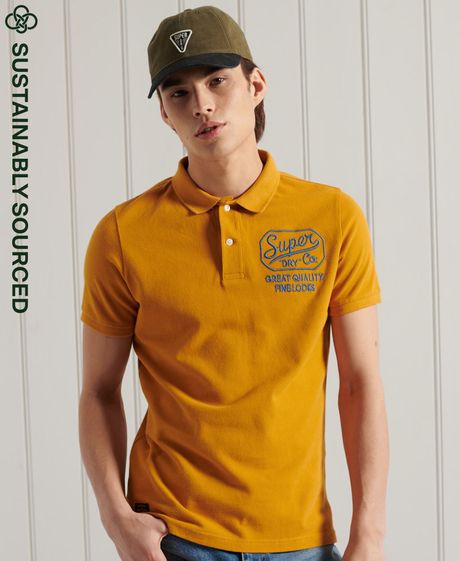 Polo-Para-Hombre-Superstate-Superdry