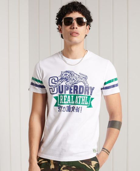 Camiseta-Para-Hombre-Bonded-Varsity-Tee-180-Superdry