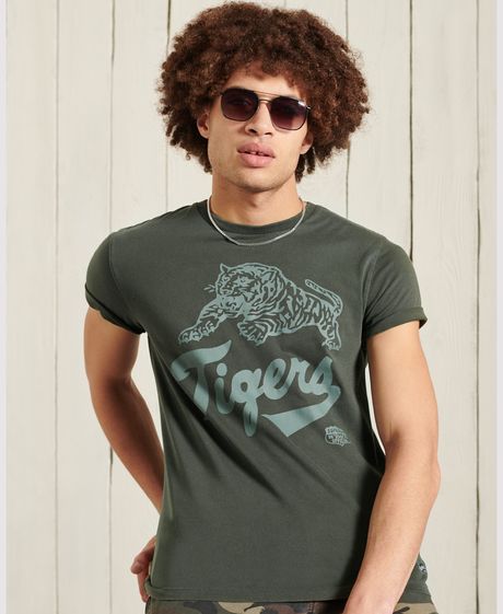 Camiseta-Para-Hombre-Overdye-Collegiate-State-Tee-Superdry