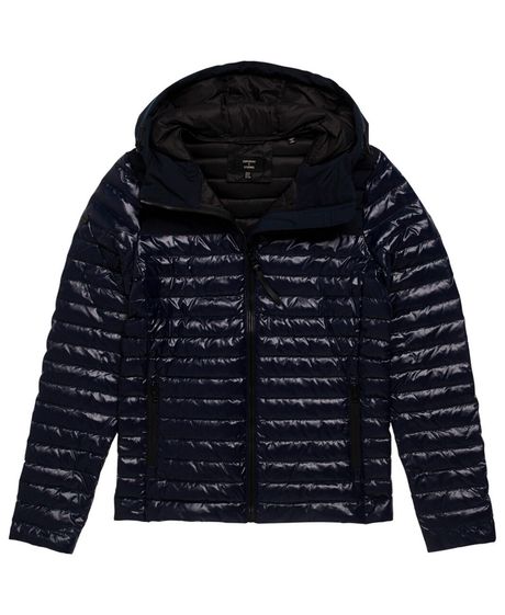 Chaqueta-Padded-Para-Mujer-Studios-Contrast-Core-Down-Jkt-Superdry
