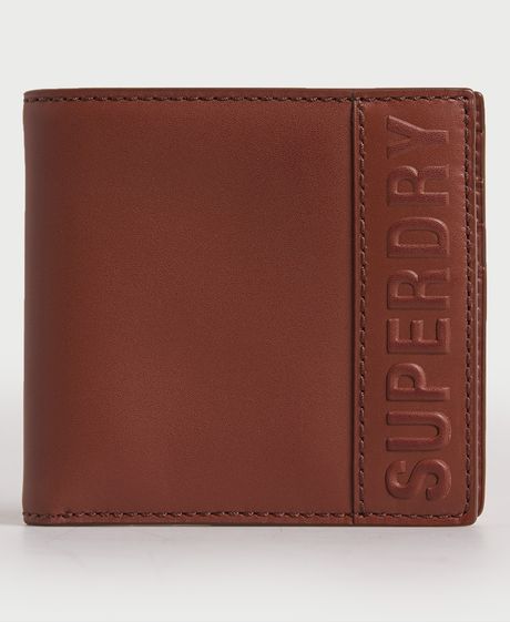 Billetera-Pequeña-Para-Hombre-Vermont-Bifold-Leather-Wallet-Superdry