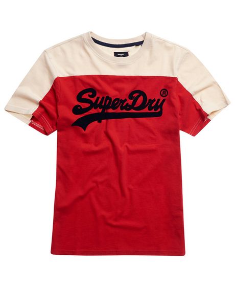 Camiseta-Para-Hombre-Vl-Ac-Colourblock-Tee-185-Superdry