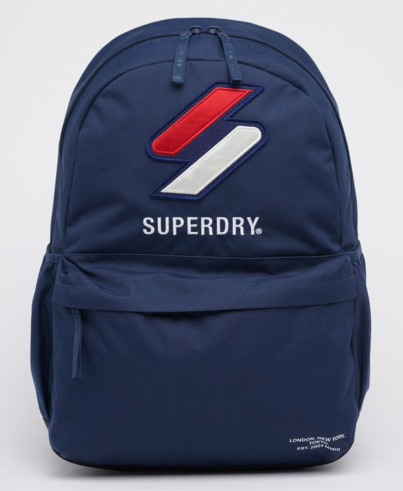 superdry bolsos hombre