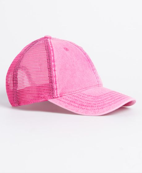Gorra-Para-Mujer-Trucker-Cap-Superdry