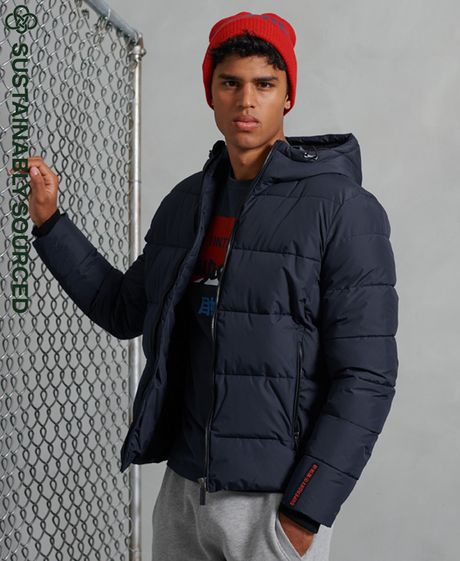Chaqueta-Padded-Para-Hombre-Sports-Puffer-Superdry