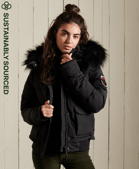 Chaqueta-Padded-Para-Mujer-Everest-Bomber-Superdry