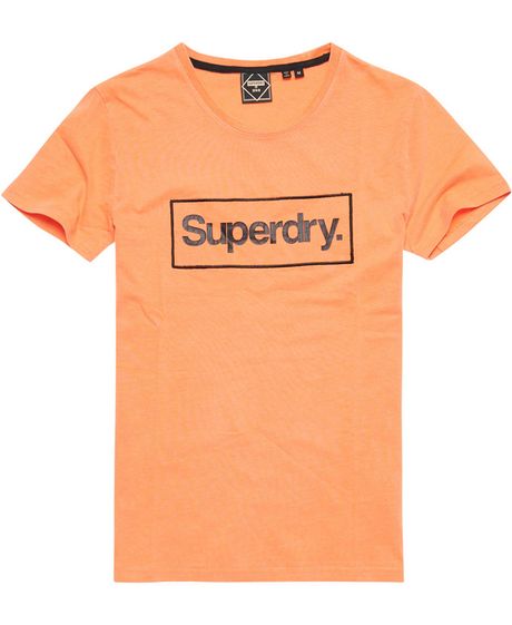 Camiseta-Para-Hombre-Cl-Ac-Tee-Superdry