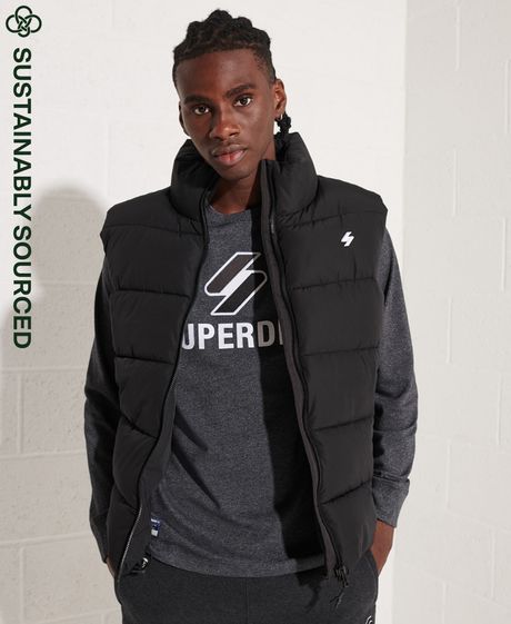 Chaleco-Para-Hombre-Sports-Puffer-Gilet-Superdry