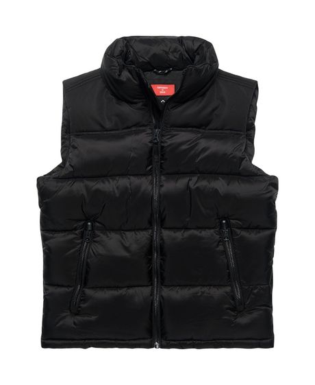 Chaleco-Para-Hombre-Superdry-Code-Gilet-Superdry