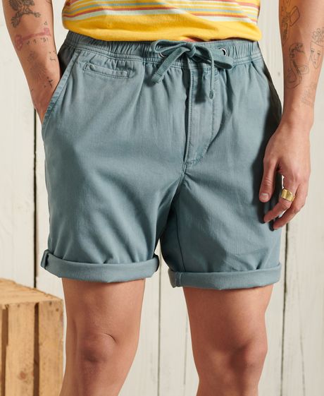 Bermuda-Chino-Para-Hombre-Sunscorched-Short-Superdry