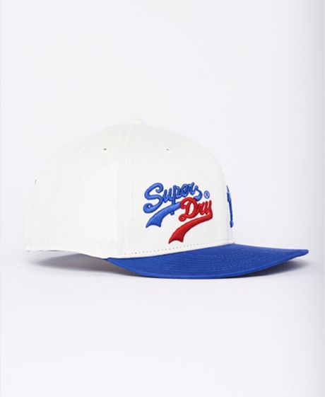 Gorro-Para-Hombre-Source-Varsity-Trucker-Cap-Superdry