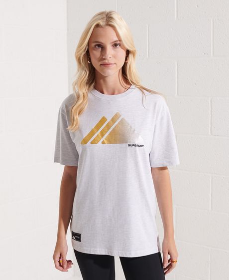 Camiseta-Para-Mujer-Mountain-Sport-Tee-Superdry