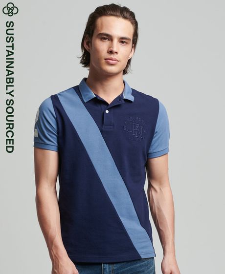 -Polo-Para-Hombre-Vintage-Superstate-Superdry