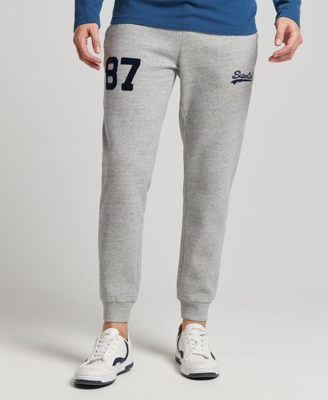 Sudadera-Para-Hombre-Vintage-Vl-College-Jogger-Superdry