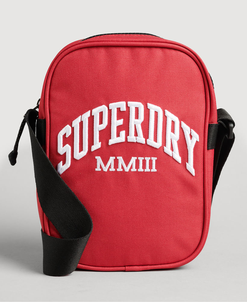 superdry bolsos hombre