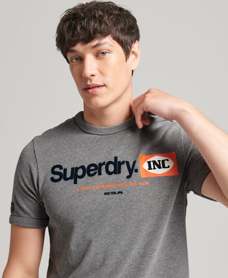 Camiseta-Para-Hombre-Vintage-Cl-Ringer-Tee-Superdry