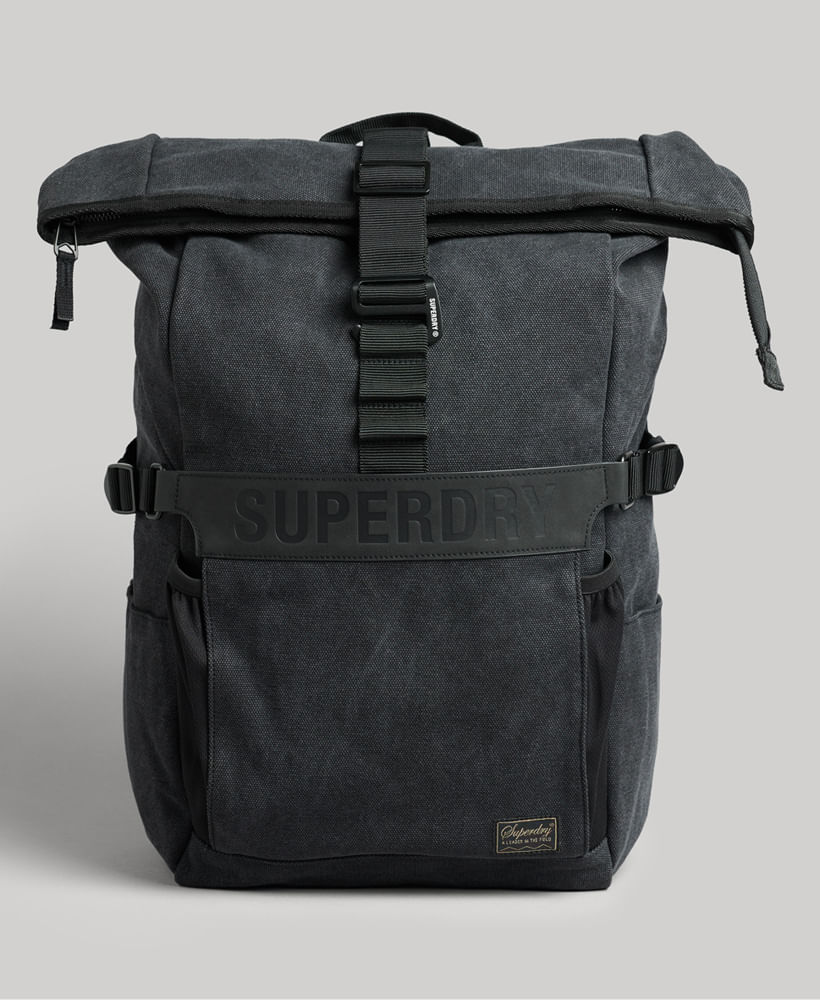 Para Hombre Vintage Backpack Superdry 11184 | BOLSOS | SUPERDRY - superdrycolombiaMobile